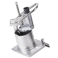 Robot Coupe CL 55 Pusher Head, Integrated Tube - 4