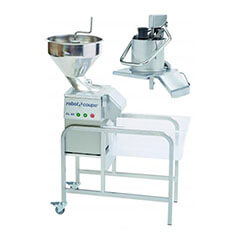 Robot Coupe CL 55 Vegetable Dicing Machine, Dual Head, 400 V - Robot Coupe
