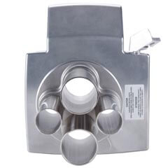 Robot Coupe CL 60 4 Tüplü Ağız - 5