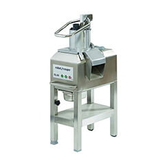 Robot Coupe CL 60 Vegetable Dicing Machine, Pusher Head - Robot Coupe