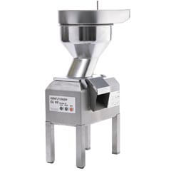 Robot Coupe CL60 Otomatik Kafa ve Besleme Tablası - 2