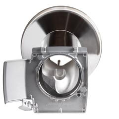Robot Coupe CL60 Otomatik Kafa ve Besleme Tablası - 5
