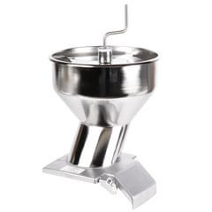 Robot Coupe CL60 Otomatik Kafa ve Besleme Tablası - 6