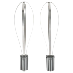Robot Coupe CMP350 / 450 Whisk Wires, 2 pieces - 1