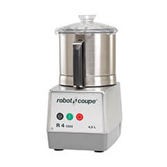 Robot Coupe Counter Top Chopping Machine, R4 1500 - Robot Coupe