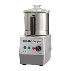 Robot Coupe Counter Top Chopping Machine, R4 - Robot Coupe
