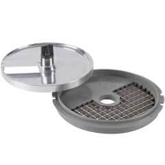 Robot Coupe Cube Cutting Disc, Essential Series, 12x12x12 mm - 1
