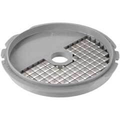 Robot Coupe Cube Cutting Disc, Essential Series, 12x12x12 mm - 4