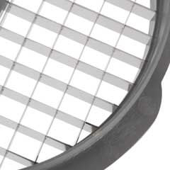 Robot Coupe Cube Cutting Disc, Essential Series, 12x12x12 mm - 7