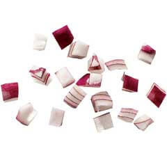 Robot Coupe Cube Cutting Disc, Essential Series, 12x12x12 mm - 8