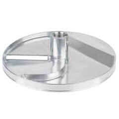 Robot Coupe Cube Cutting Disk, 14x14x5 mm Mozarella - 2