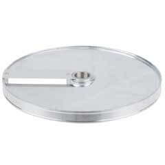 Robot Coupe Cube Cutting Disk, 14x14x5 mm Mozarella - 3