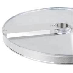 Robot Coupe Cube Cutting Disk, 14x14x5 mm Mozarella - 4