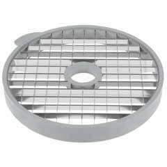 Robot Coupe Cube Cutting Disk, 14x14x5 mm Mozarella - 6