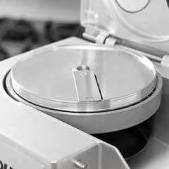 Robot Coupe Cube Cutting Disk, 14x14x5 mm Mozarella - 12