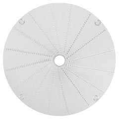 Robot Coupe Cutting Disk, Radish 0.7 - 1