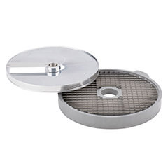 Robot Coupe Dicing Disc, 10x10 mm - Robot Coupe