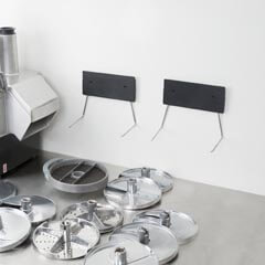 Robot Coupe Disk Tutucu - 5
