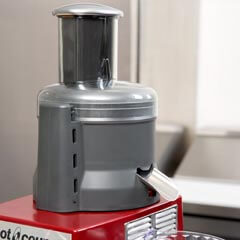 Robot Coupe Juicer and Citrus Juicer Set - 2