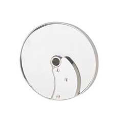 Robot Coupe Fine Slicing Disc, 4 mm Cooked Product - Robot Coupe