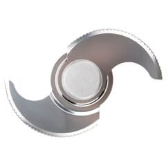Robot Coupe Fine Toothed Blade, R6 V.V. R652 V.V. - 2