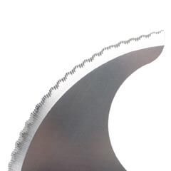 Robot Coupe Fine Toothed Blade, R6 V.V. R652 V.V. - 3