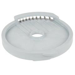 Robot Coupe Finger Potato Cutting Disc, 10x10 mm 28135 - 6