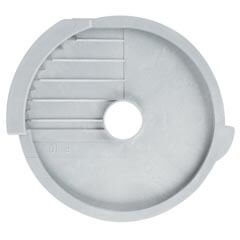 Robot Coupe Finger Potato Cutting Disc, 10x10 mm 28135 - 5