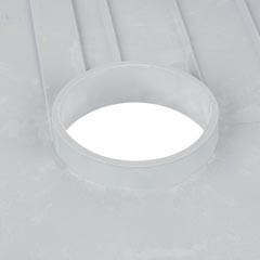Robot Coupe Finger Potato Cutting Disc, 10x10 mm 28135 - 10