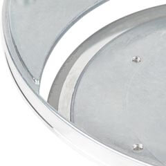 Robot Coupe Finger Potato Cutting Disc, 10x10 mm 28135 - 11