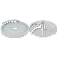 Robot Coupe Parmak Patates Kesme Diski, 10x16 mm - 1