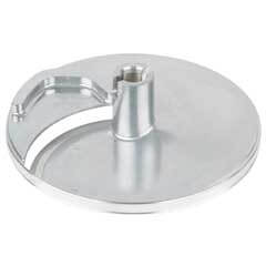 Robot Coupe Parmak Patates Kesme Diski, 10x16 mm - 9