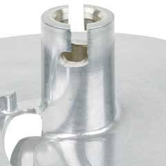 Robot Coupe Parmak Patates Kesme Diski, 10x16 mm - 13