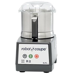 Robot Coupe Kitchen Robot, 1 kg, R2 - Robot Coupe
