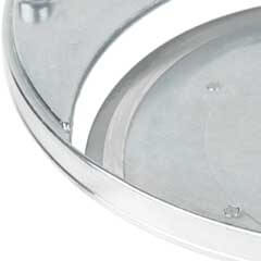 Robot Coupe French Fry Cutting Disc, 10x16 mm - 12