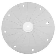 Robot Coupe Shredding Disc, 0.7 mm Turnip - 1