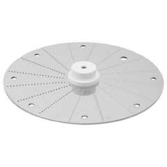 Robot Coupe Shredding Disc, 0.7 mm Turnip - 3