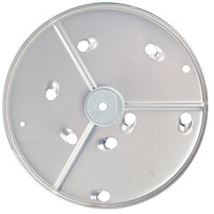 Robot Coupe Grating Disk, 9 mm 28165 - 1