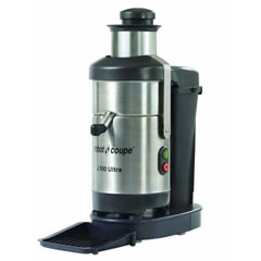 Robot Coupe J 100 Solid Fruit Juicer - 1