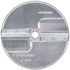 Robot Coupe Julienne Cutter, 4x4 mm - 3