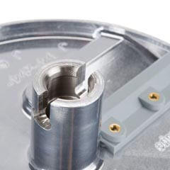 Robot Coupe Julienne Cutter, 6x6 mm - 3