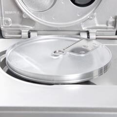 Robot Coupe Julienne Cutter, 6x6 mm - 5