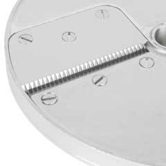 Robot Coupe Julienne Cutting Disc, 2.5x2.5 mm - 5