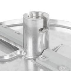 Robot Coupe Julienne Cutting Disc, 2.5x2.5 mm - 6