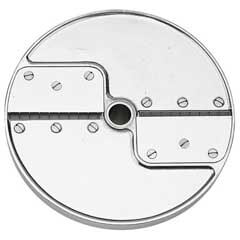 Robot Coupe Strip Cutting Disc, 2x10 mm - Robot Coupe