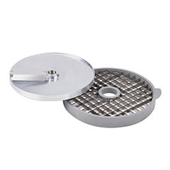 Robot Coupe Kesme Diski, 14x14 mm - Robot Coupe