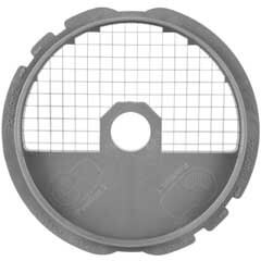Robot Coupe Küp Kesme Diski, 10x10x10 mm - 6