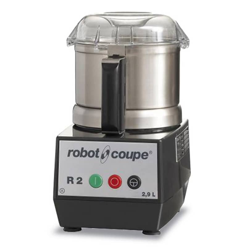 Robot Coupe Mutfak Robotu, 1 kg, R2