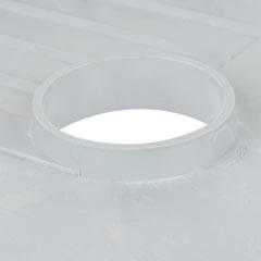 Robot Coupe Finger Potato Cutting Disk, 8x8 mm, for CL 50 - 12