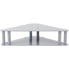 Robot Coupe Polycarbonate Disc Shelf - 5